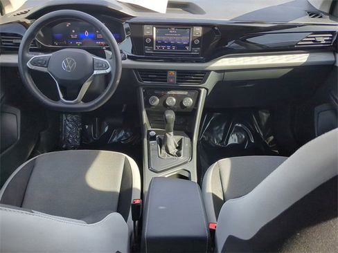 Certified 2023 Volkswagen Taos S image 11