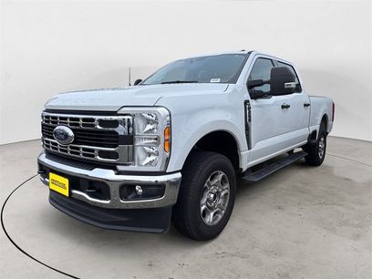 Used 2025 Ford F250 XLT