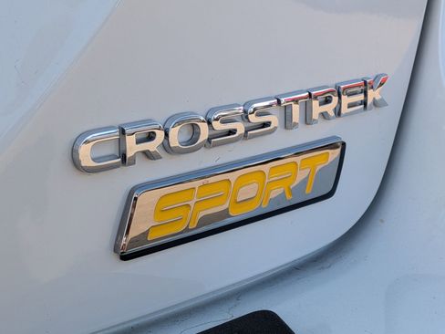 Certified 2025 Subaru Crosstrek 2.5i Sport w/ Crosstrek Mirror Package image 30