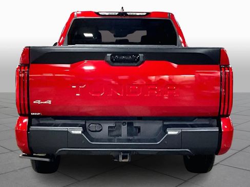 Used 2023 Toyota Tundra SR5 w/ Advanced Technology Package image 5