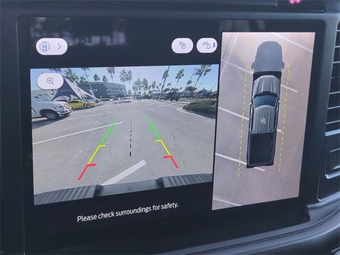 Certified 2024 Ford F150 Platinum image 20