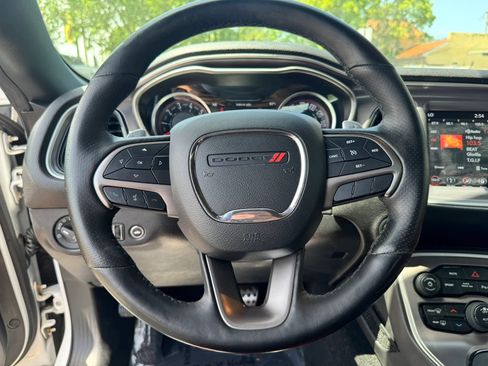 Used 2019 Dodge Challenger R/T w/ Plus Package RWD image 24
