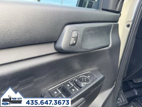 New 2025 Ford Ranger XL w/ Trailer Tow Package image 9