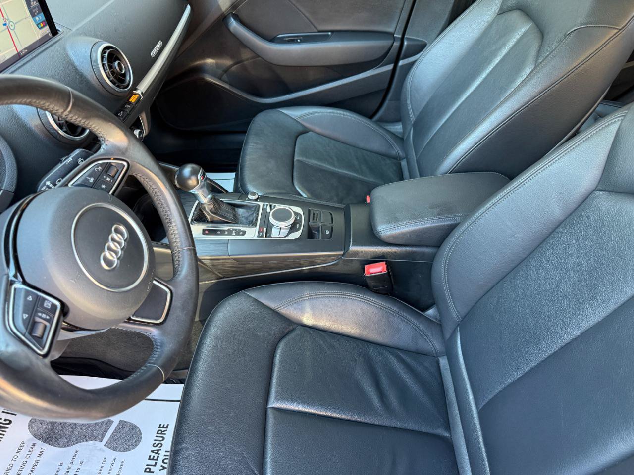 Used 2015 Audi A3 2.0T Premium AWD/4WD image 14