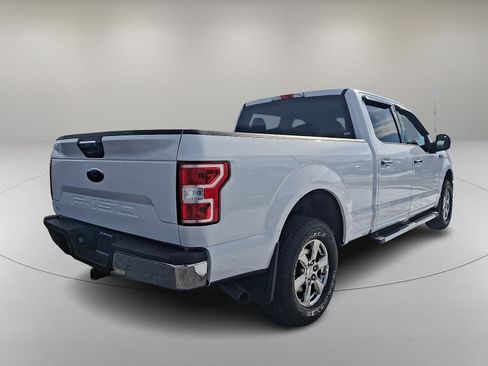 Used 2020 Ford F150 XLT w/ XTR Package image 6