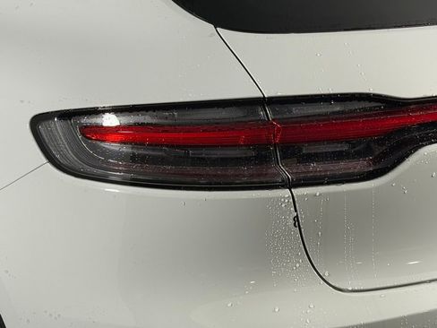 New 2026 Porsche Macan Turbo image 16