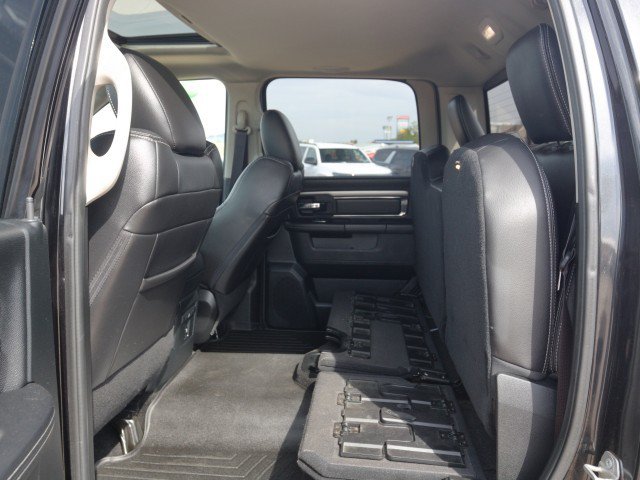 Used 2017 RAM 1500 Sport w/ Sport Premium Group AWD/4WD image 32