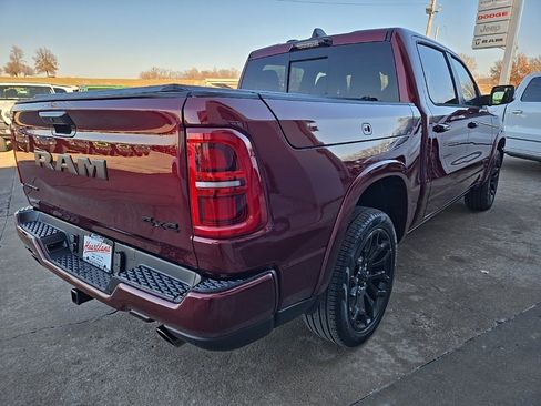 New 2026 RAM 1500 Limited image 11
