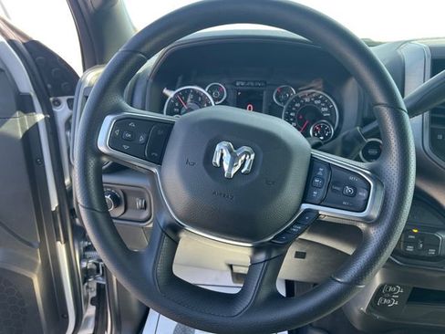 New 2026 RAM 2500 Tradesman image 12