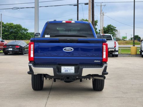 New 2026 Ford F250 XLT w/ FX4 Off-Road Package AWD/4WD image 8