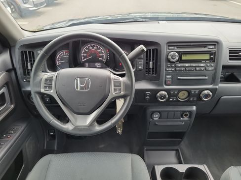 Used 2014 Honda Ridgeline Sport image 17