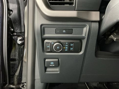 Used 2025 Ford F150 XL w/ Equipment Group 103A High AWD/4WD image 15