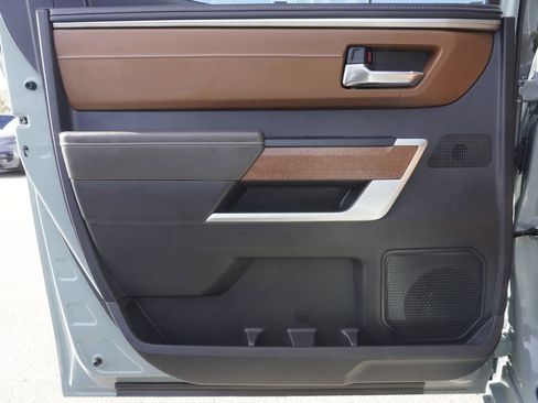 Used 2025 Toyota Tundra 1794 Edition image 28