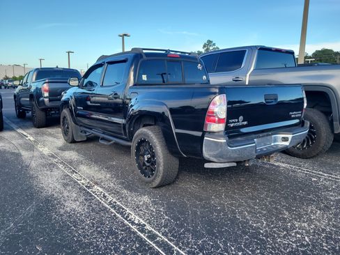 Used 2015 Toyota Tacoma PreRunner w/ SR5 Package RWD image 5