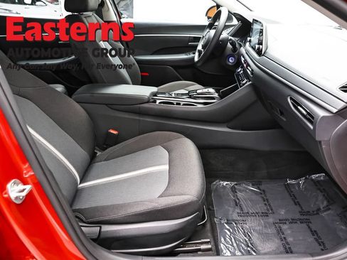 Used 2020 Hyundai Sonata SE w/ Cargo Package FWD image 23