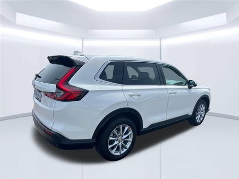 Used 2026 Honda CR-V EX image 5