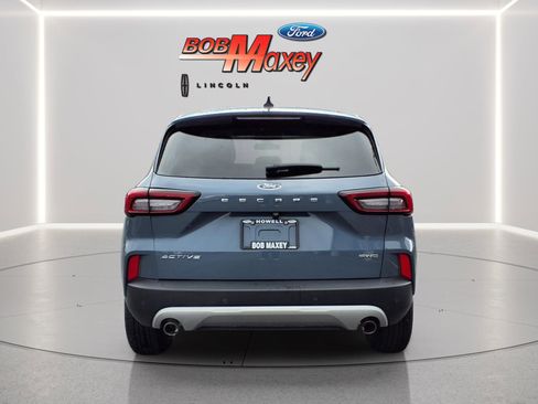 Used 2023 Ford Escape Active w/ Tech Pack #1 image 6