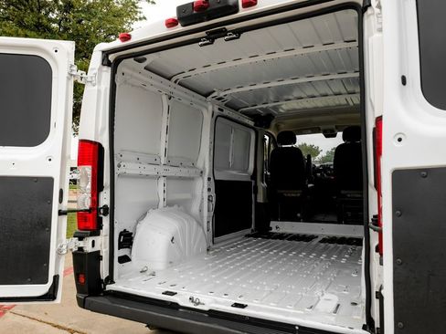 Used 2021 RAM ProMaster 1500 image 48