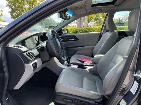 Used 2013 Honda Accord EX-L image 6