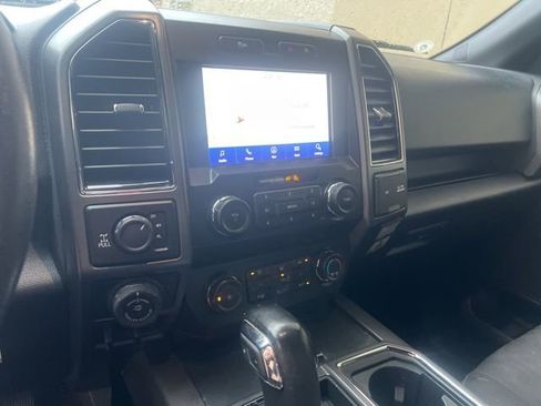 Used 2019 Ford F150 XLT w/ Equipment Group 302A Luxury image 12