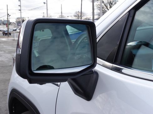 Used 2023 GMC Sierra 1500 Denali w/ Denali Reserve Package image 14