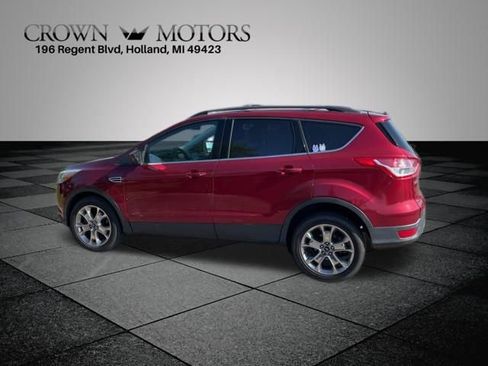 Used 2014 Ford Escape SE w/ Equipment Group 201A AWD/4WD image 6