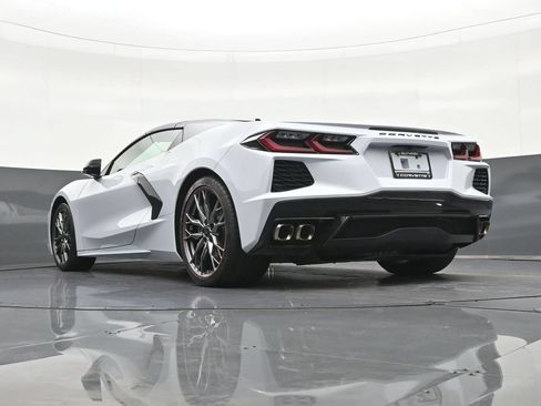 Used 2024 Chevrolet Corvette Stingray Preferred Conv w/ Battery Protection Package RWD image 24