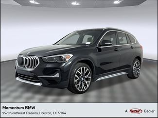 Used 2021 BMW X1 sDrive28i w/ Premium Package 360° Tour