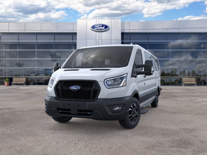 New 2024 Ford Transit 350 XL RWD image 25