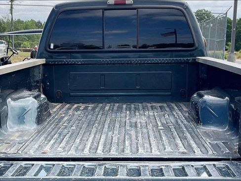 Used 2005 Ford F250 4x4 Crew Cab Super Duty image 17