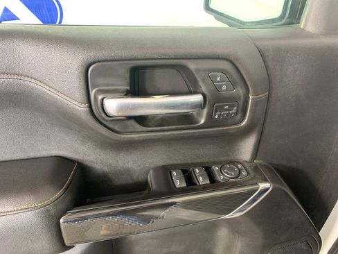 Used 2019 GMC Sierra 1500 AT4 w/ AT4 Premium Package image 14