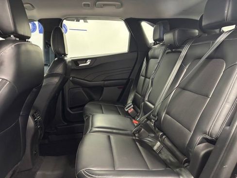 Certified 2023 Ford Escape Platinum image 9