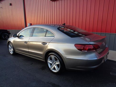 Used 2015 Volkswagen CC Sport FWD image 7