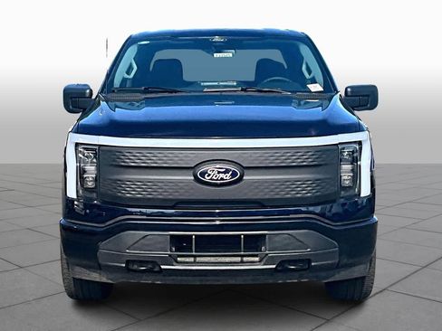 New 2025 Ford F150 Lightning XLT AWD/4WD image 3