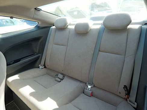 Used 2012 Honda Civic LX image 22