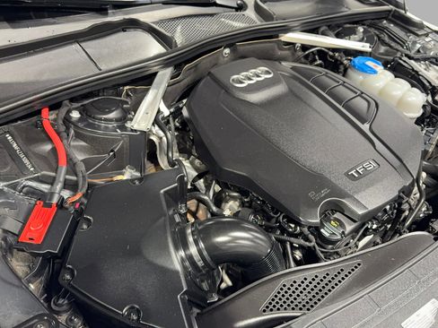 Used 2018 Audi A4 2.0T allroad Premium w/ Convenience Package image 46