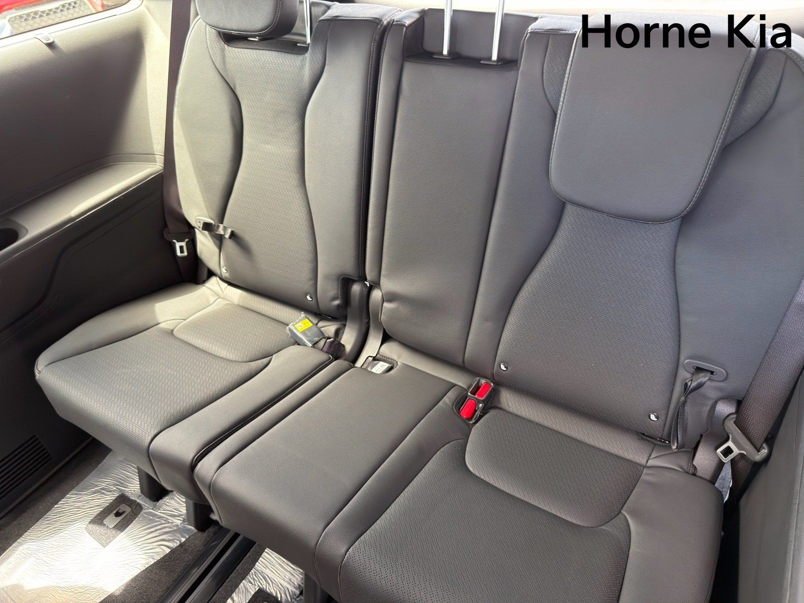 New 2026 Kia Carnival SX Prestige FWD image 23