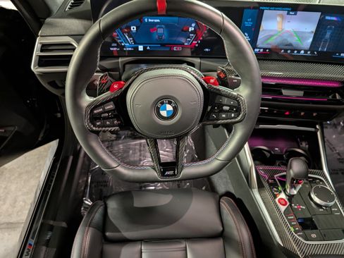 Used 2025 BMW M2 w/ Lighting Package RWD image 6
