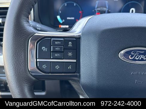 Used 2024 Ford F250 King Ranch w/ Chrome Package image 15