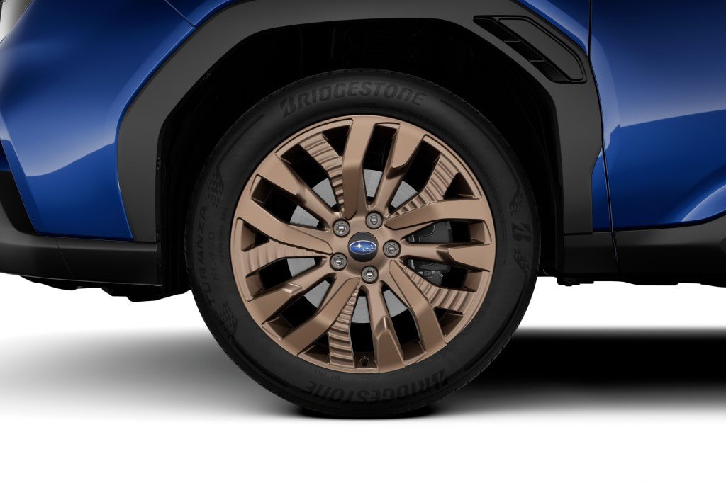 New 2026 Subaru Forester Sport AWD/4WD image 10