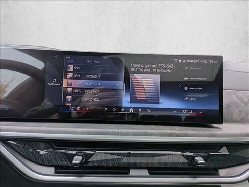 Used 2026 BMW X7 xDrive40i w/ M Sport Package AWD/4WD image 12