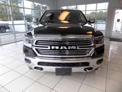 Certified 2020 RAM 1500 Laramie image 2