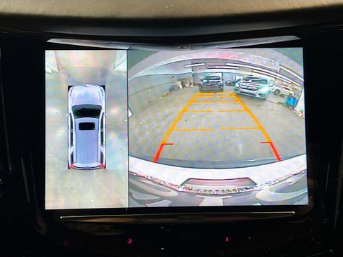 Used 2016 Cadillac Escalade Platinum image 10