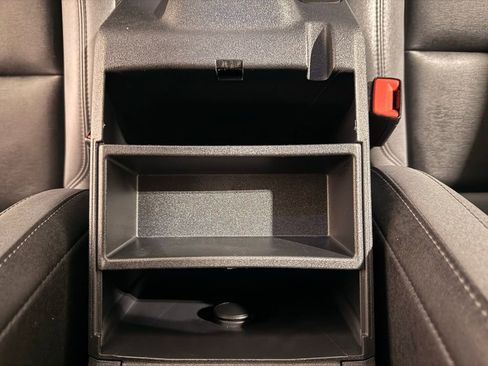 Used 2024 Ford Bronco Black Diamond image 28