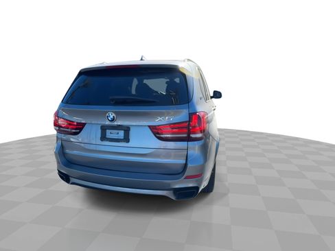 Used 2018 BMW X5 xDrive40e image 7