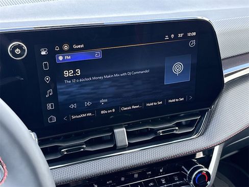 New 2026 Chevrolet Equinox RS w/ LPO, Floor Liner Package image 12