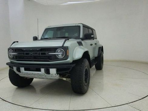 Used 2024 Ford Bronco Raptor image 64