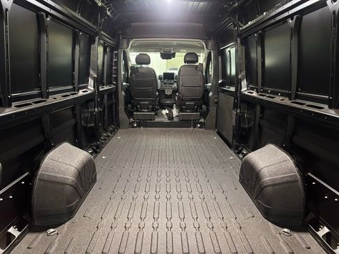 New 2026 RAM ProMaster 3500 w/ Quick Order Package 22H SLT+ image 9