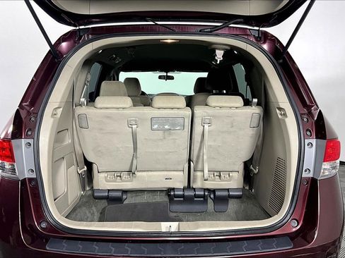 Used 2015 Honda Odyssey EX image 36
