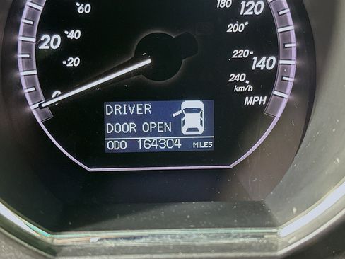 Used 2006 Lexus RX 400h 2WD image 18